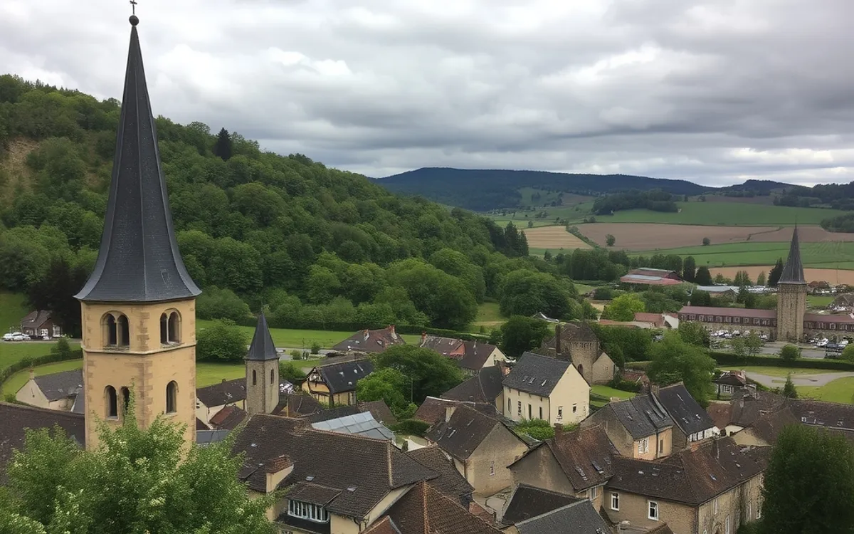 L’histoire des enfants de l’assistance publique dans le Morvan